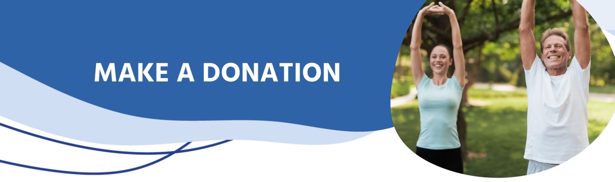 OstomyNSW Limited - Make a Donation