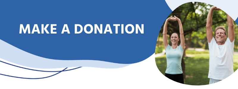 OstomyNSW Limited - Make a Donation